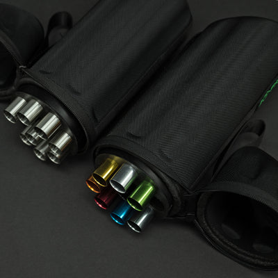 Freak XL - Boremaster Kits 8" Insert