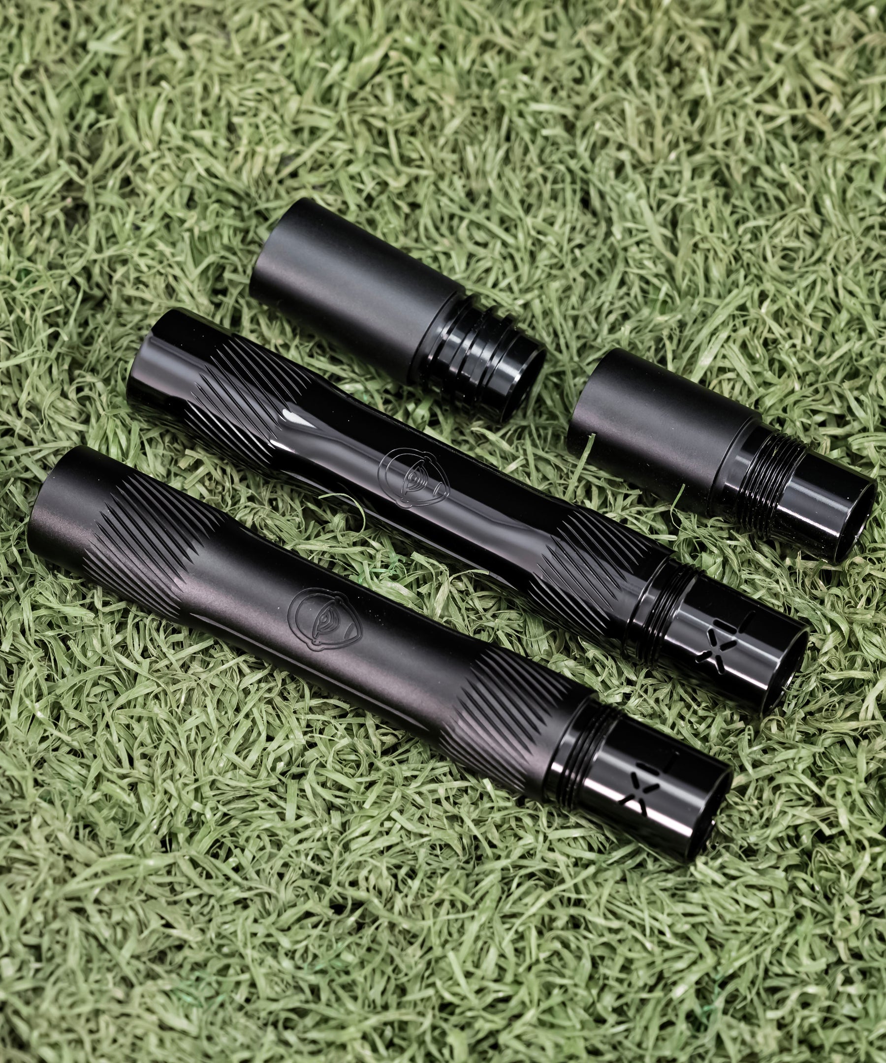 FREAK XL BARREL BACKS PAINTBALL BARREL