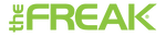 Freak Paintball Barrel Homepage Logo