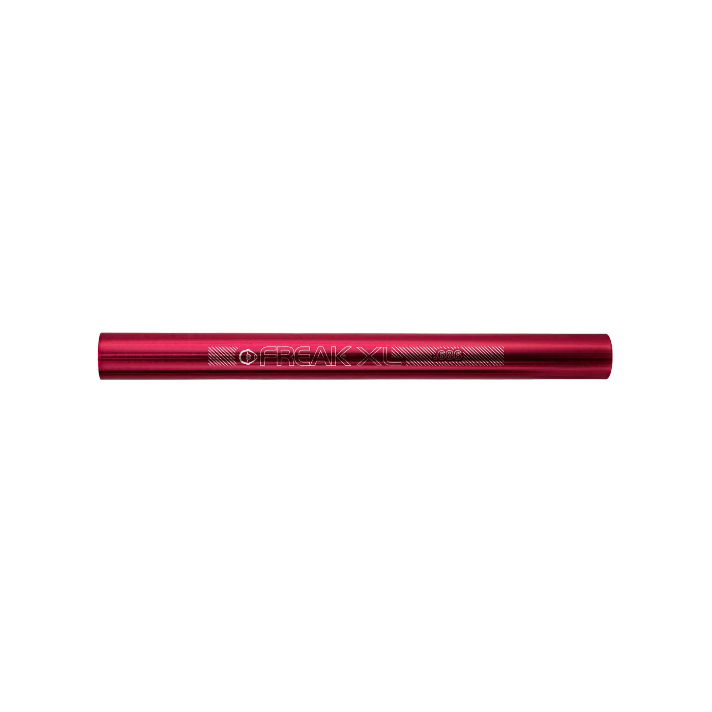 Individual Freak XL Insert - 8" Aluminum