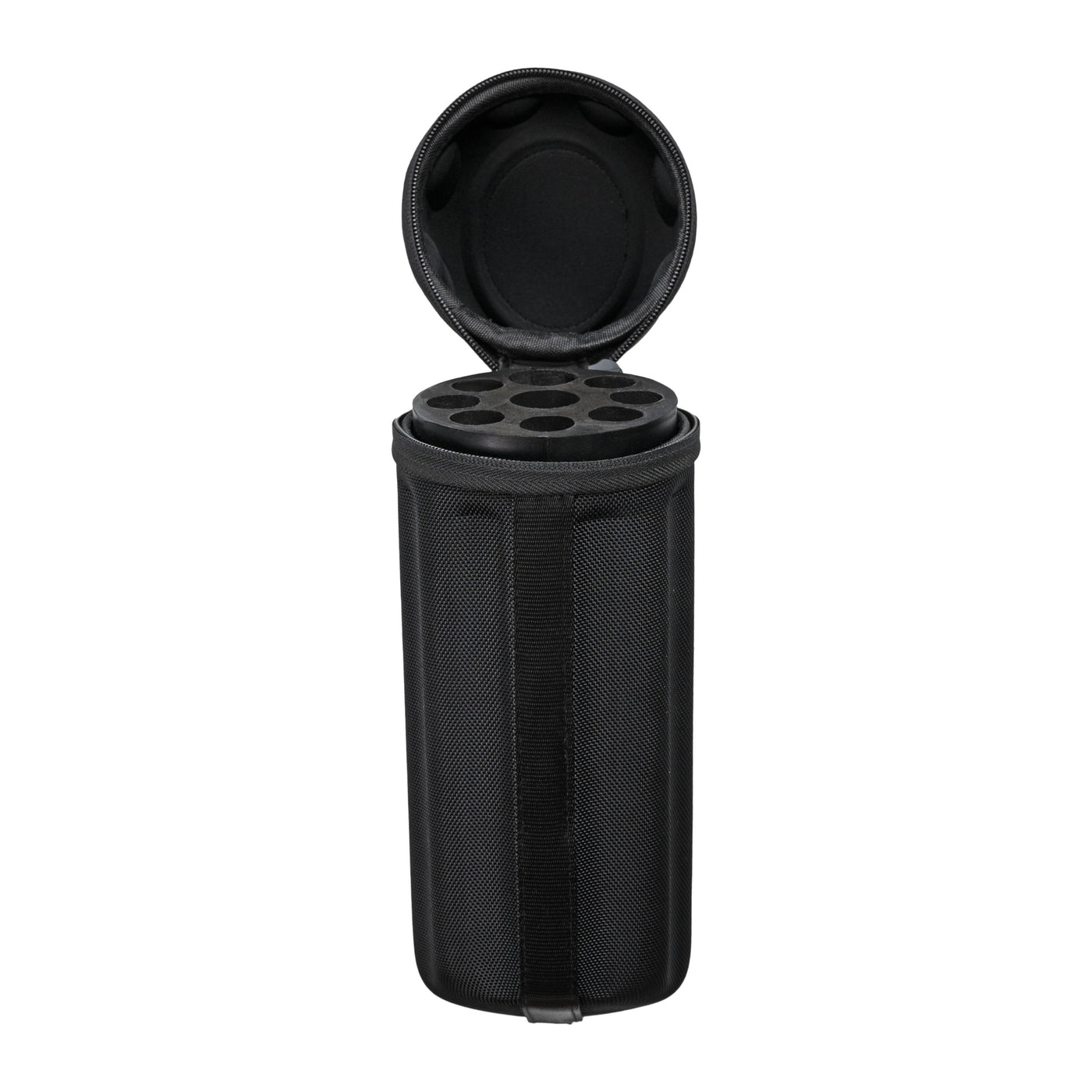 Freak Barrel Case - Compact Zipper Case