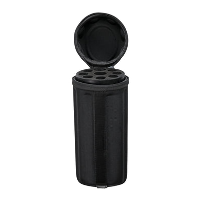 Freak Barrel Case - Compact Zipper Case
