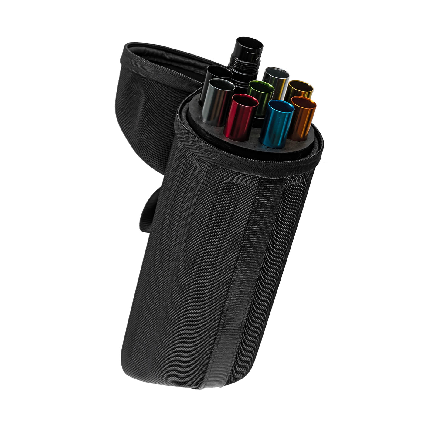 Freak XL - Color Anodized - Full Barrel Kit - Aluminium Insert