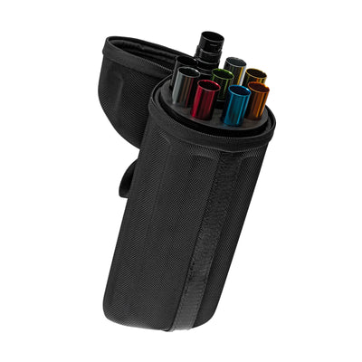 Freak XL - Color Anodized - Full Barrel Kit - Aluminium Insert