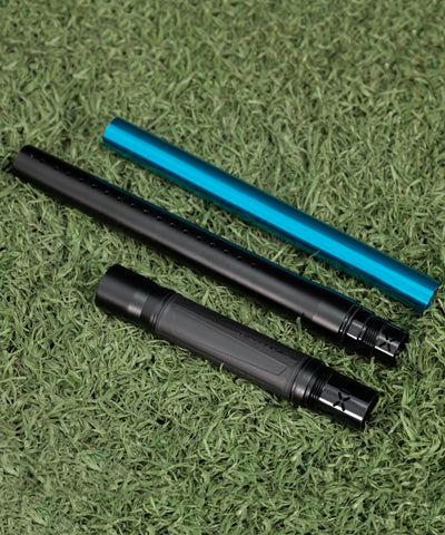 Freak JR XL - Barrel Kit 8" Inserts