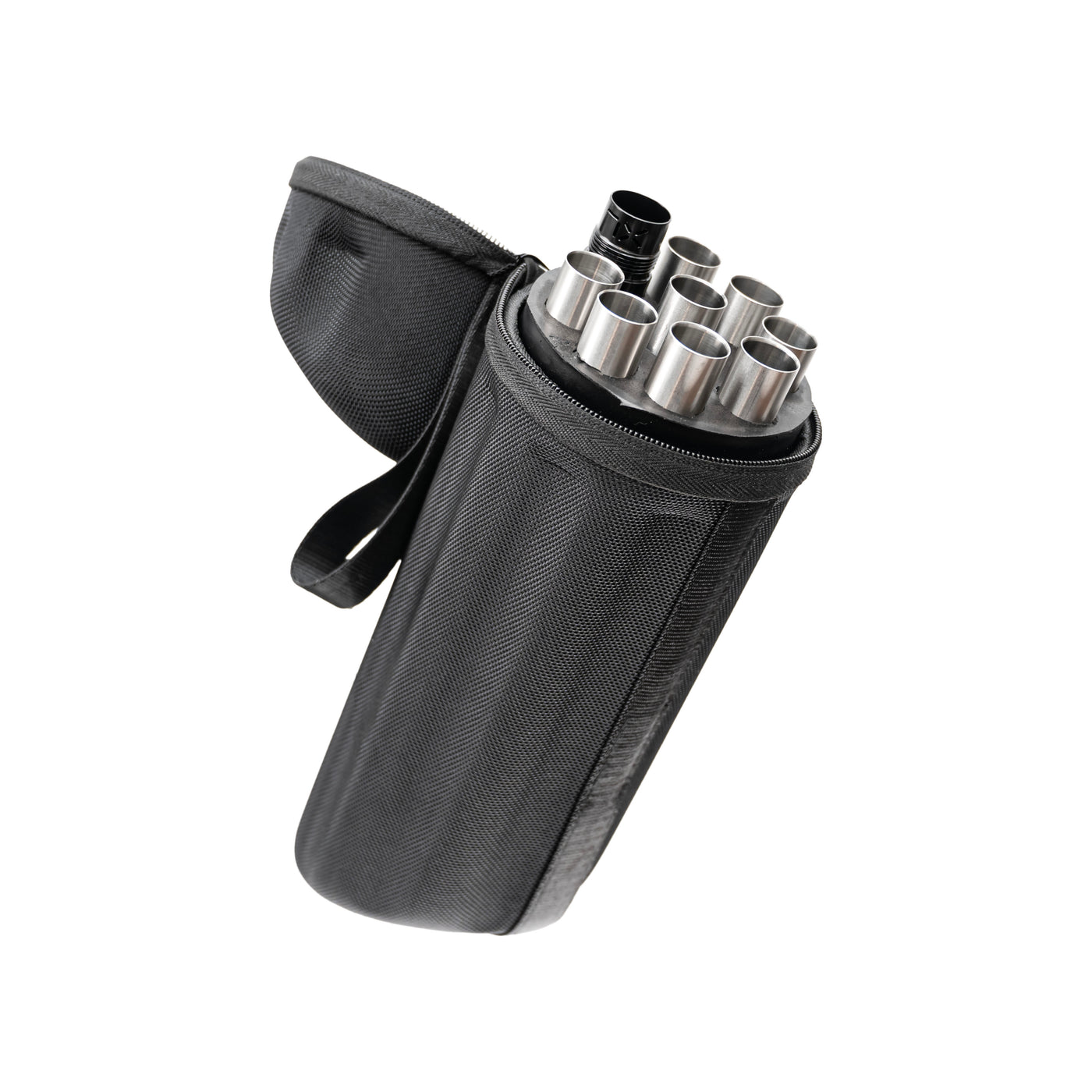 Freak XL - 8" Inserts - Full Barrel Kit - Stainless Steel