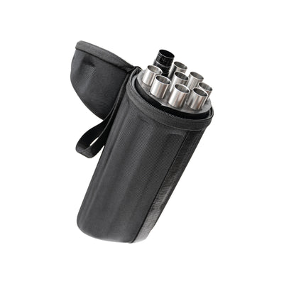 Freak XL - 8" Inserts - Full Barrel Kit - Stainless Steel