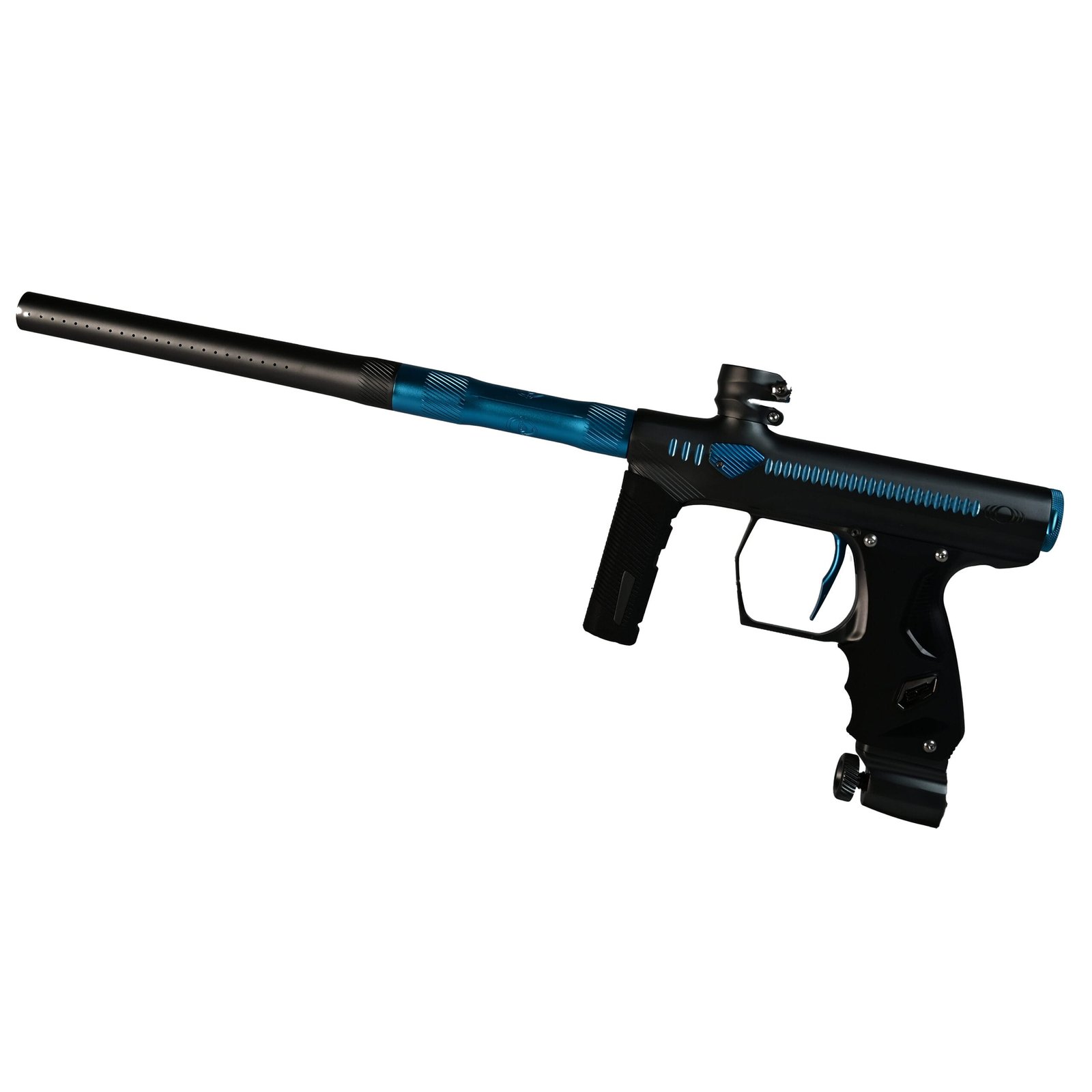 Method Shocker Era Gray/Blue - Image 3