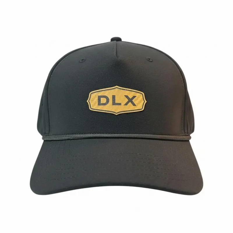 DLX Black Hat