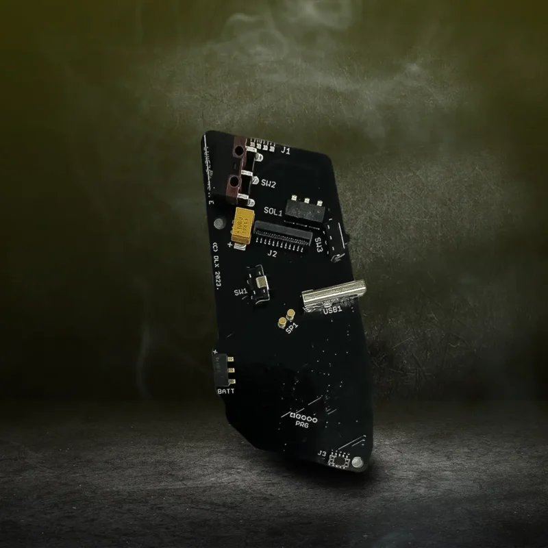 Parts and Maintenance