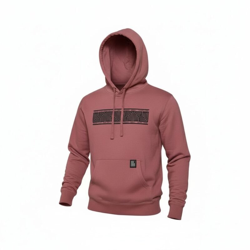 Luxe Life Dusty Rose