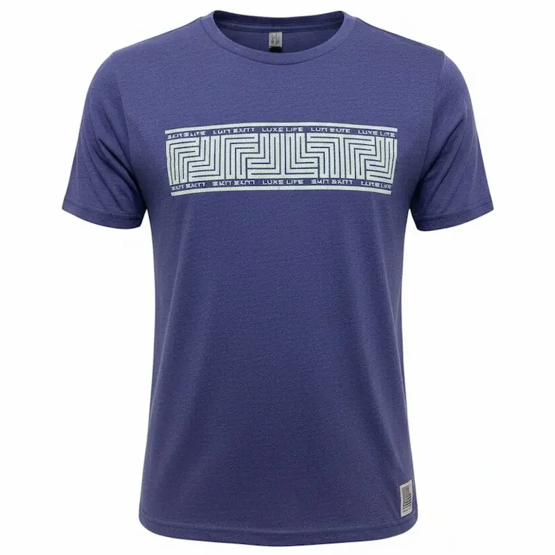 Luxe Life Storm T-Shirt