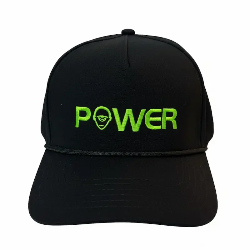 Power Black Hat