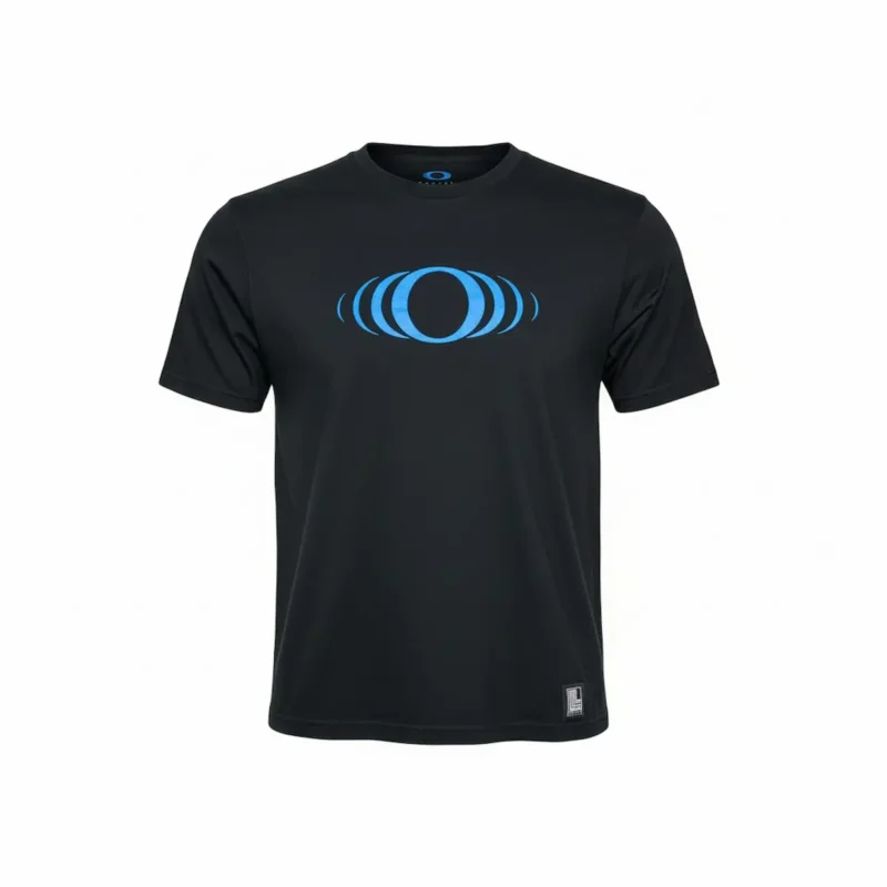 Shocker Black T-Shirt