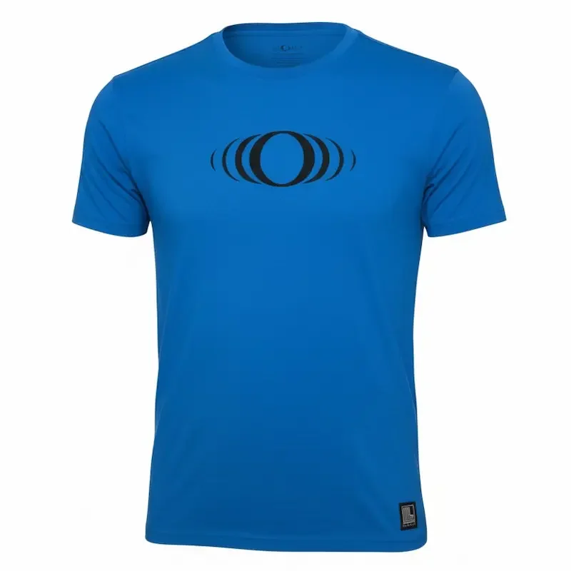 Shocker Turquoise T-Shirt