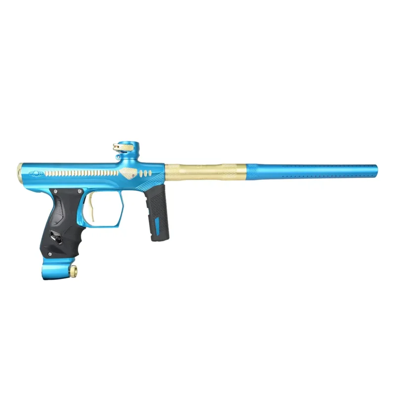 Method Shocker ERA Teal / Gold