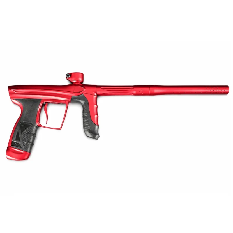 LUXE AIRE Dust Red