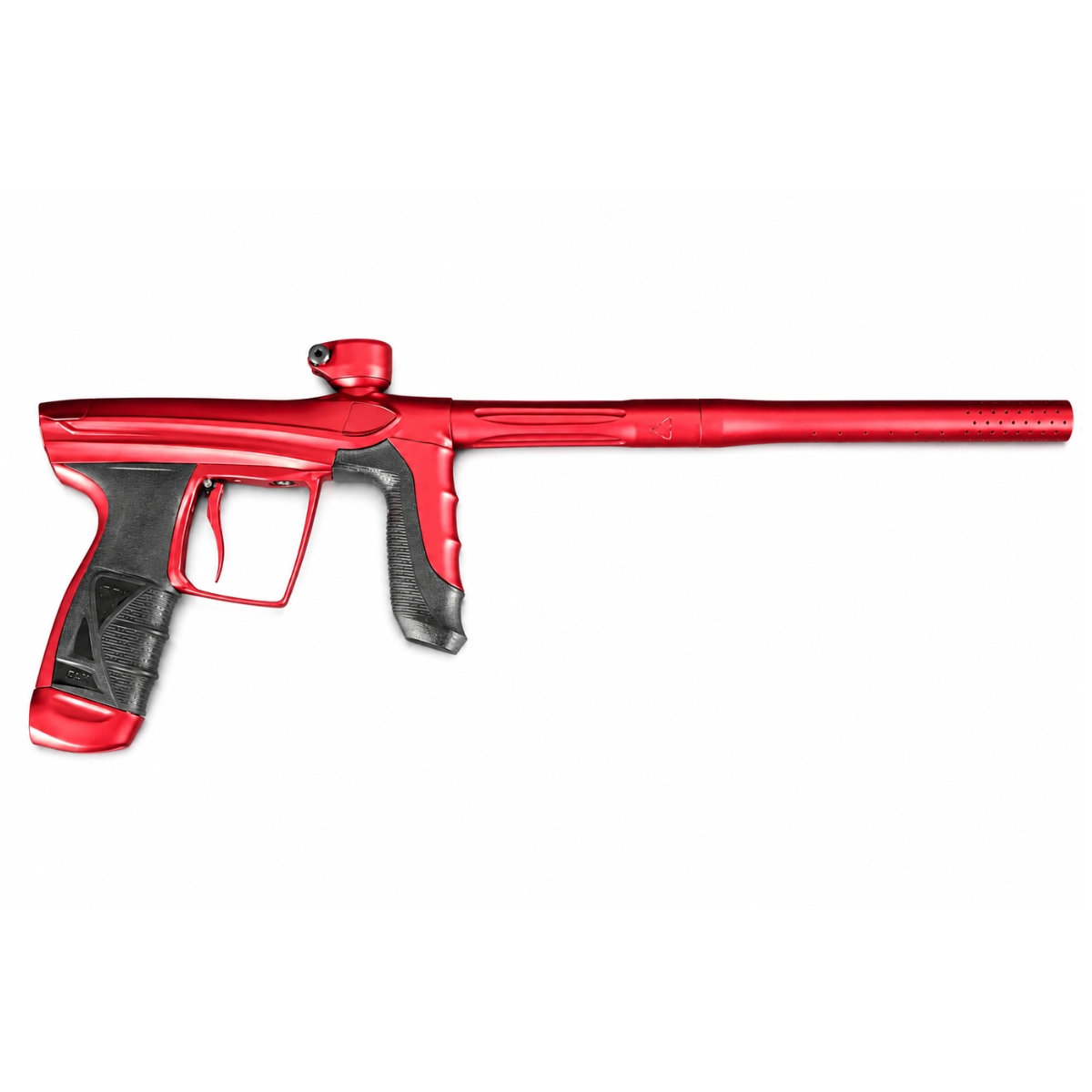 LUXE AIRE Dust Red