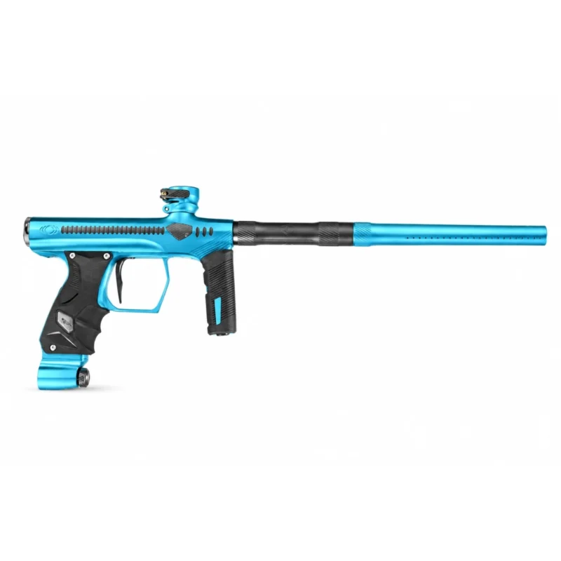 Method Shocker ERA Teal / Black