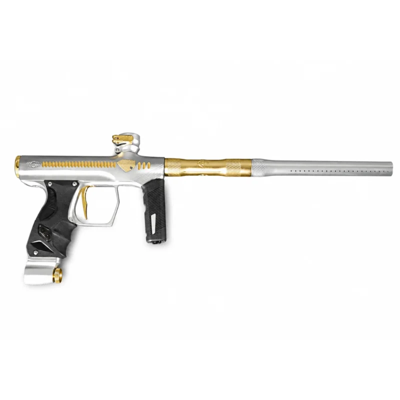 Method Shocker ERA White / Gold